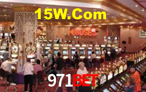 971Bet: A Experiência de Casino com Jogos de Mesa ao Vivo