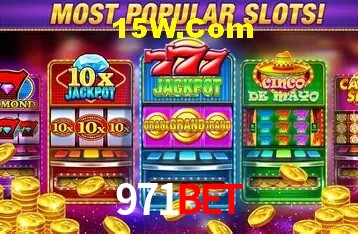 Descubra o Programa VIP da 971Bet: Vantagens Exclusivas para Jogadores