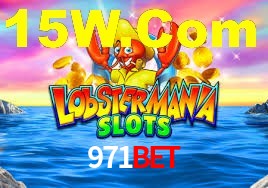 Explore as vantagens do 971Bet: serviço profissional e confiabilidade
