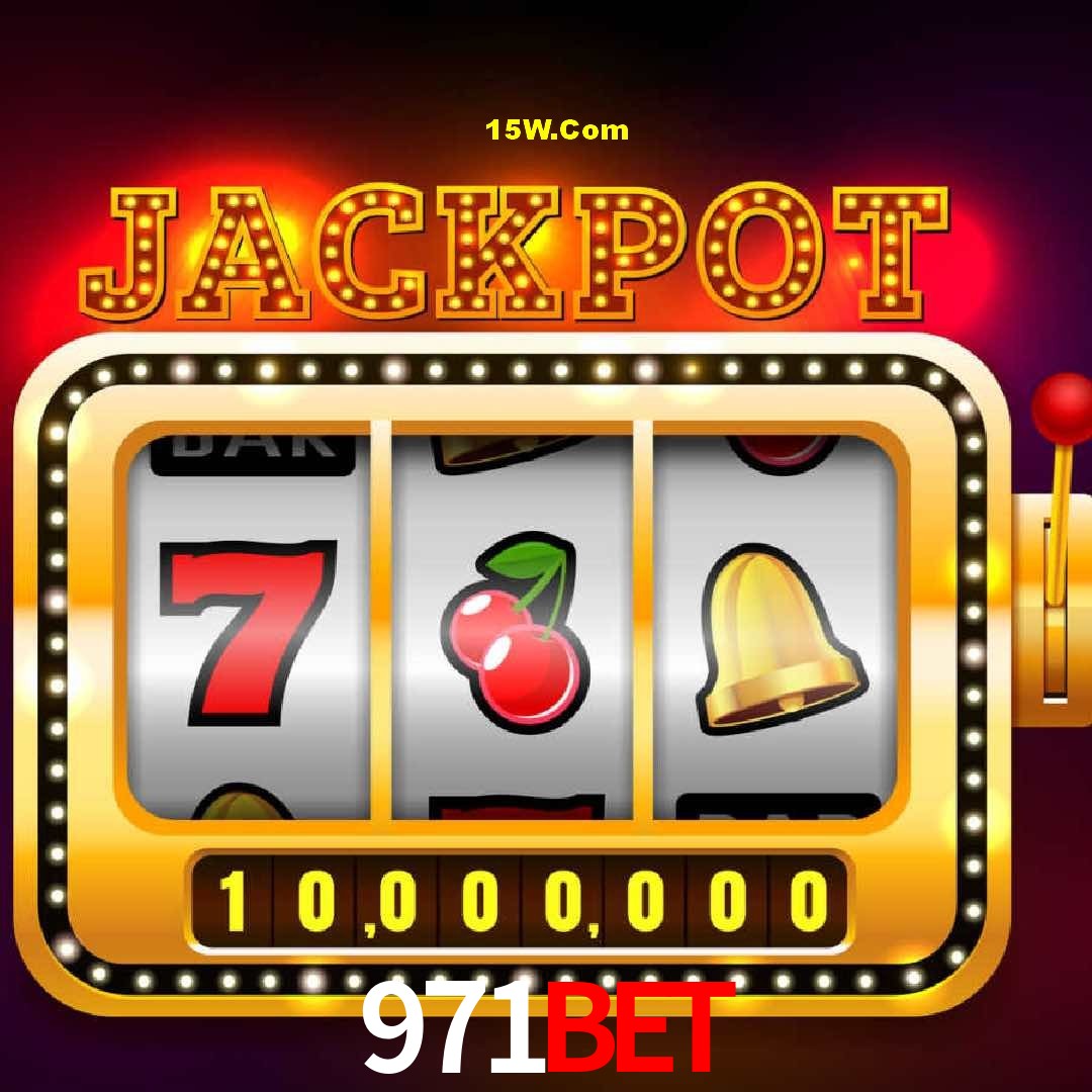 Welcome Bonus 971Bet