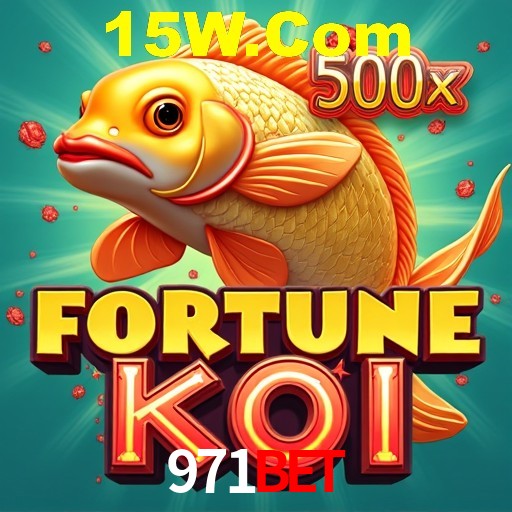 Promoções Sazonais 971Bet