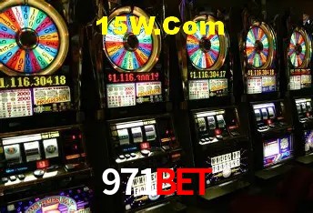 Descubra a Essência do 971Bet: Nossa História e Compromissos