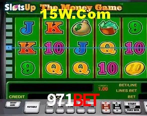 A Emoção da Loteria na 971Bet: Uma Chance de Mudança de Vida
