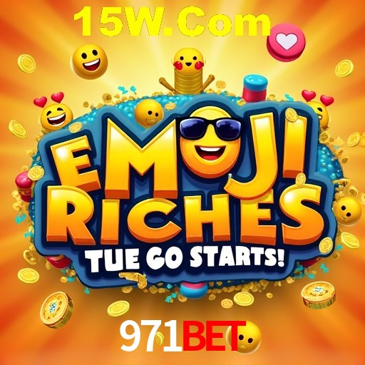 Game Providers 971Bet