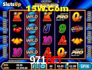 Desvendando o Mundo dos Jogos Virtuais na 971Bet
