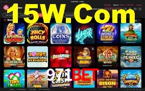 Exclusive Games 971Bet