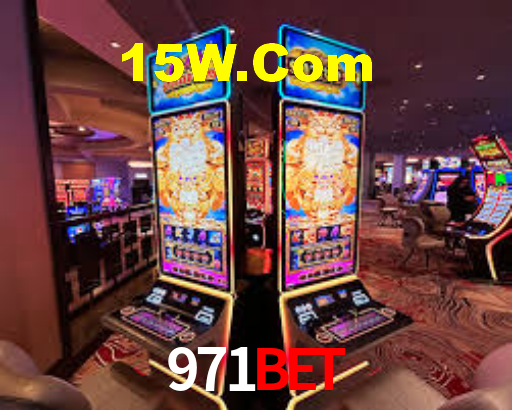 971Bet Login