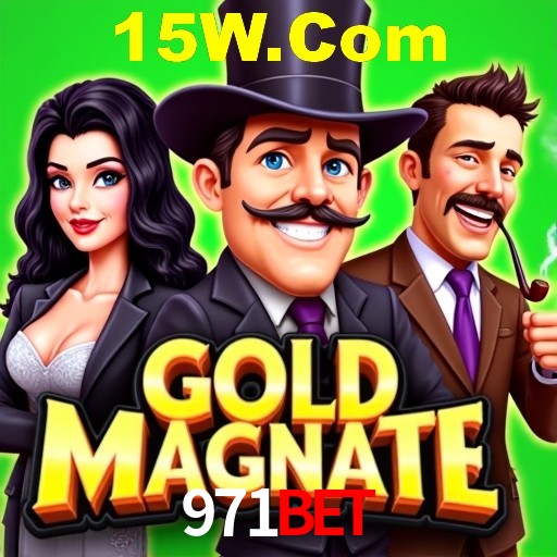 Casino Ao Vivo 971Bet