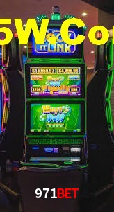 971Bet App Interface