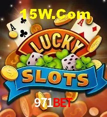 Desvendando o Mundo dos Jogos Virtuais na 971Bet