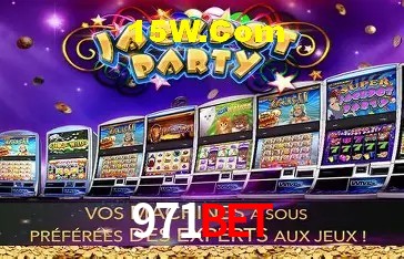 Descubra o Programa VIP da 971Bet: Vantagens Exclusivas para Jogadores