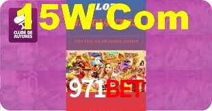 971Bet Login