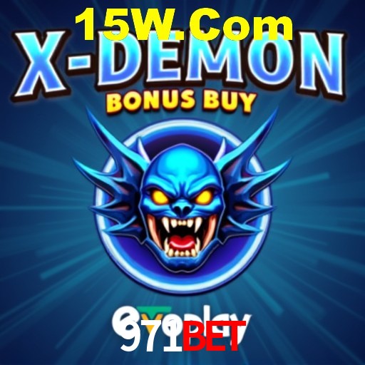 Diretório de Jogos 971Bet