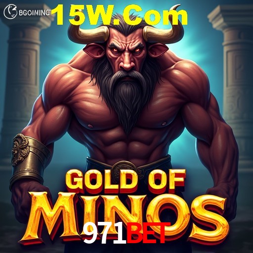 Slot Games 971Bet