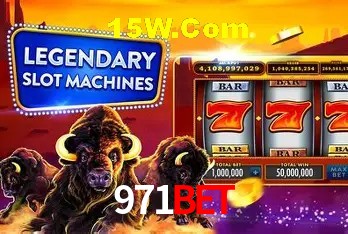 Explorando a Categoria de Eventos em Apostas na 971Bet