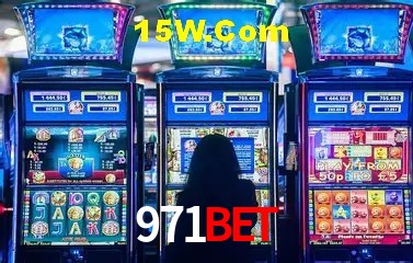Apostas Esportivas na 971Bet: Um Guia Completo