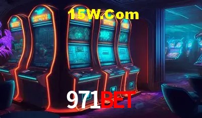 Apostas Esportivas na 971Bet: Um Guia Completo