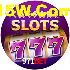 971Bet: Seu Cassino Premiado com Pagamentos Rápidos