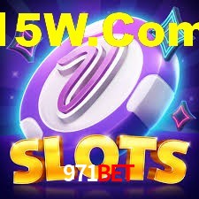 Roulette Table 971Bet